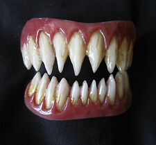 Professional costume teeth for sale  Shipping to Ireland
