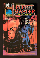 Puppet master 1st for sale  University Place