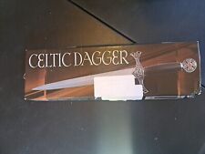 Celtic dagger knife for sale  Orlando