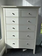 Hastings tall drawer for sale  YEOVIL