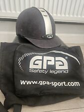 Gpa helmet 55cm for sale  NEWARK