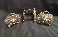 Vintage godinger silver for sale  Seward