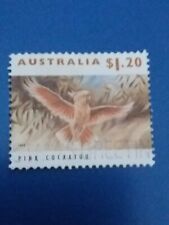 Australia 1993 pink for sale  WOODFORD GREEN