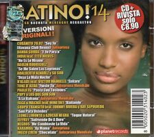 compilation latino americana usato  Italia