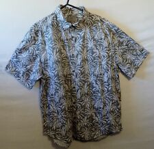 Hawaiian shirt 48 d'occasion  Gouarec