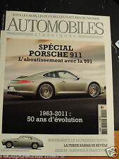 Automobiles classiques 210 d'occasion  Rouen-