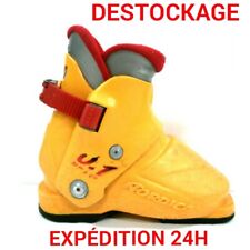 Occasion, chaussure de ski enfant occasion NORDICA tailles:du 24 au 37 IDÉAL PETIT BUDGET d'occasion  France