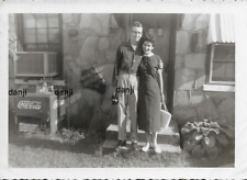 Young couple posed for sale  Highland