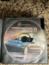 Mercedes benz command for sale  Naugatuck