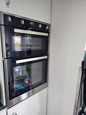 Stoves built double for sale  MANCHESTER