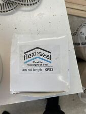 Kudos flexi seal for sale  STIRLING