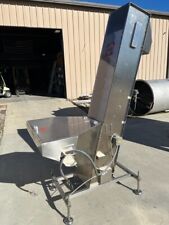 Incline conveyor stainless for sale  Aiken