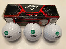 Callaway golf balls for sale  Sikes