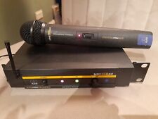Akg ht40 radio for sale  Shipping to Ireland