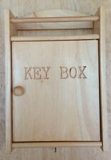 Key holder cabinet for sale  STOCKTON-ON-TEES