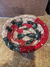 Vintage rag rug for sale  Shipping to Ireland
