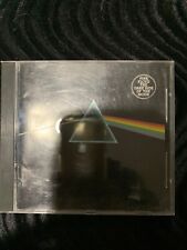 Pink Floyd - O Lado Negro da Lua - CD comprar usado  Enviando para Brazil