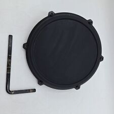 Conjunto de bateria eletrônica Alesis DM6 8" almofada SNARE com montagem comprar usado  Enviando para Brazil