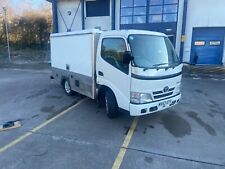 dyna truck for sale  NOTTINGHAM