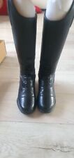 riding boots for sale  EBBW VALE