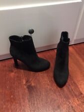 Buffalo ankle boots for sale  HAYES