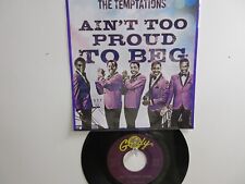 Temptations hit picture for sale  Columbia