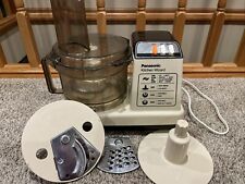 Vintage panasonic kitchen for sale  Alta