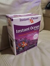 New instant ocean for sale  Uncasville