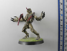 Tyranid broodlord metal for sale  HAVERHILL