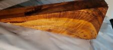 Curly koa wood for sale  Holualoa