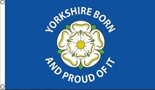 Yorkshire born proud for sale  WOLVERHAMPTON