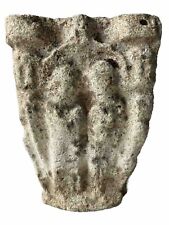 Chapiteau pierre sculpté d'occasion  Albi