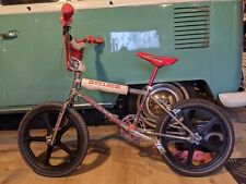 Old school bmx for sale  Shipping to Ireland