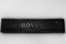 Rover series spark for sale  STOWMARKET