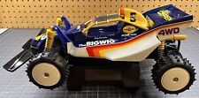 Tamiya vintage bigwig for sale  Doylestown