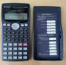 Casio 100ms scientific for sale  Shipping to Ireland