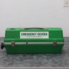 Emergency oxygen united for sale  Longwood