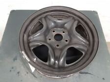 Wheel 17x6 steel for sale  Bow