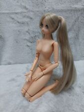 Ooak obitsu doll for sale  LEICESTER