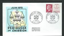 Ua16 périgueux imprimerie d'occasion  Cournon-d'Auvergne
