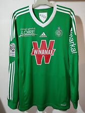 maillot st etienne d'occasion  France
