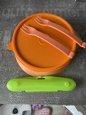 Tupperware esslernteller zuhau gebraucht kaufen  Burgdorf