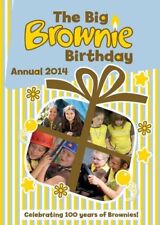 Brownie annual 2014 for sale  UK