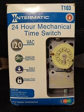 intermatic t 101 timer for sale  Pensacola