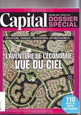 Capital magazine dossier d'occasion  Dijon