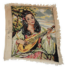 Cross stitch tapestry for sale  Frisco