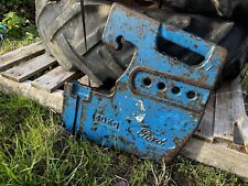 Ford 40kg front for sale  DOLGELLAU