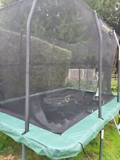 Jumpking rectangular trampolin for sale  ST. ALBANS