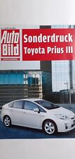 Toyota prius iii gebraucht kaufen  Erfurt
