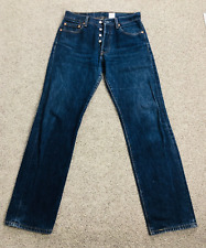 Levi 501 jeans gebraucht kaufen  Viernheim